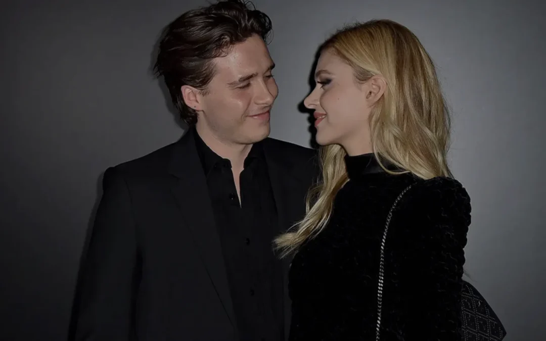 Brooklyn and Nicola Changed My View on Love (2026)