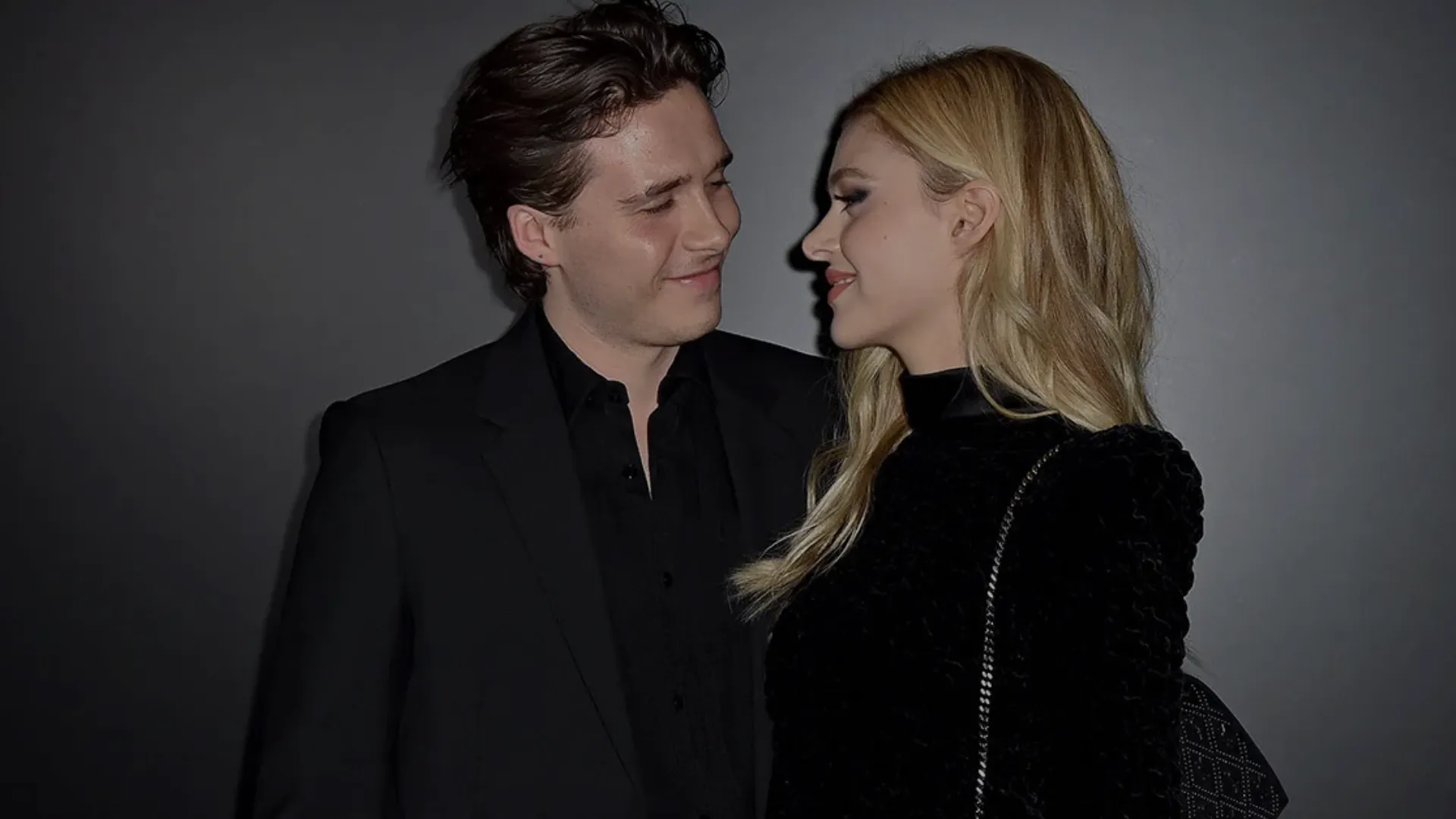Nicola Peltz & Brooklyn Beckham Love Story