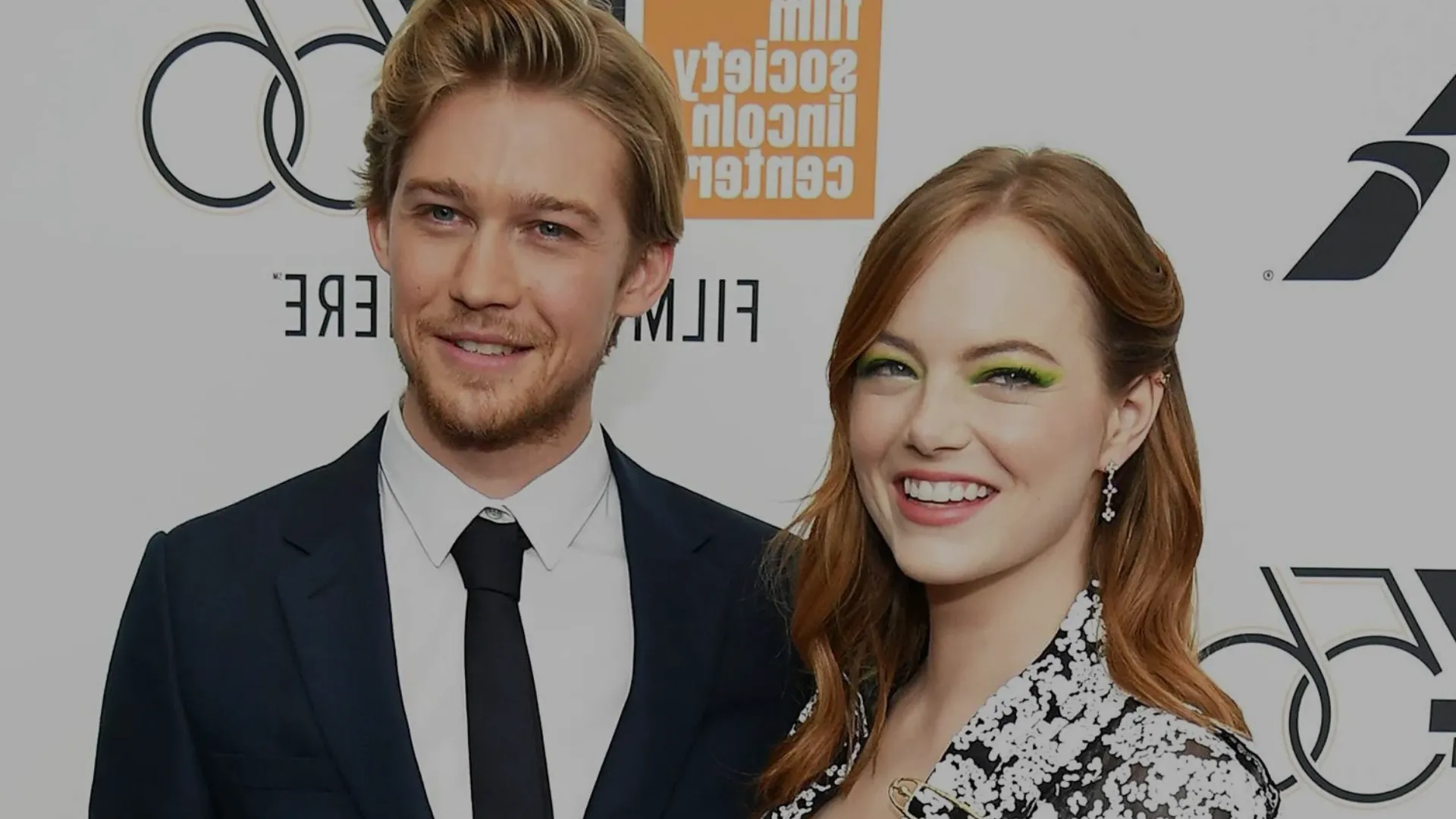 Joe Alwyn & Emma Stone Story Joe Alwyn & Emma Stone Story