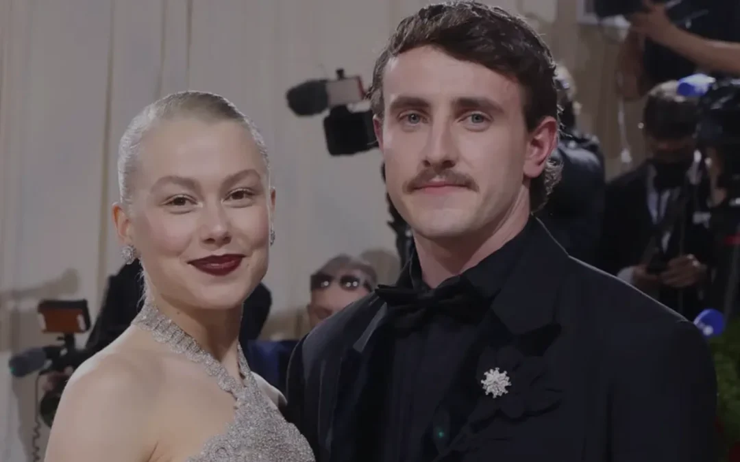 Inside the Paul Mescal and Phoebe Bridgers Connection (2026)