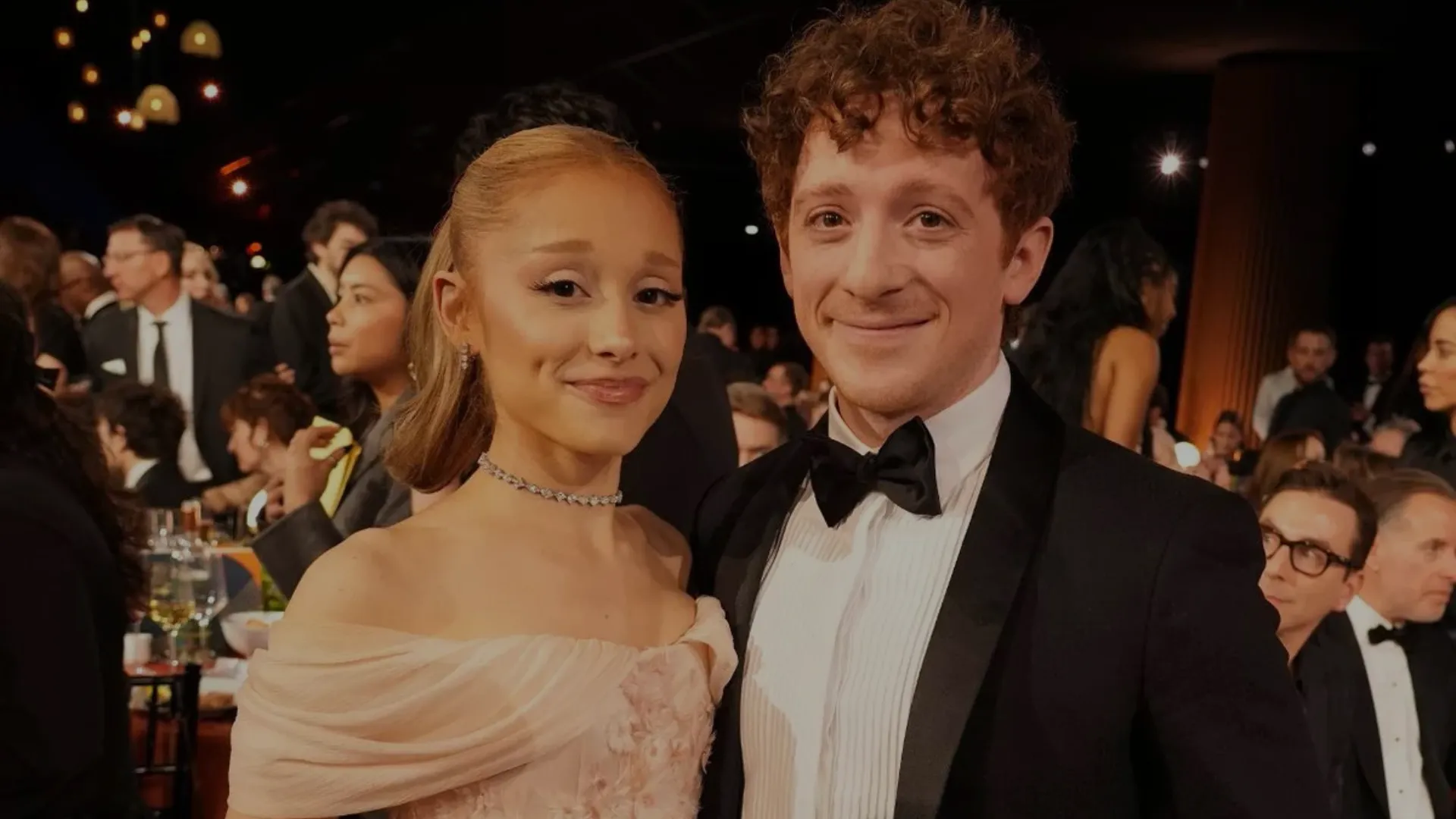 Ariana Grande Ethan Slater Love Story Ariana Grande Ethan Slater Love Story