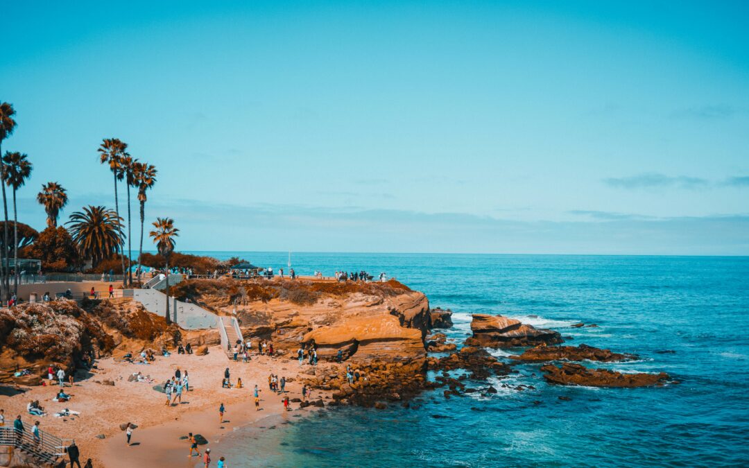 San Diego